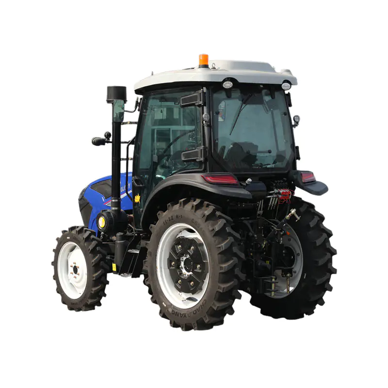 100hp TBL Farm Tractor