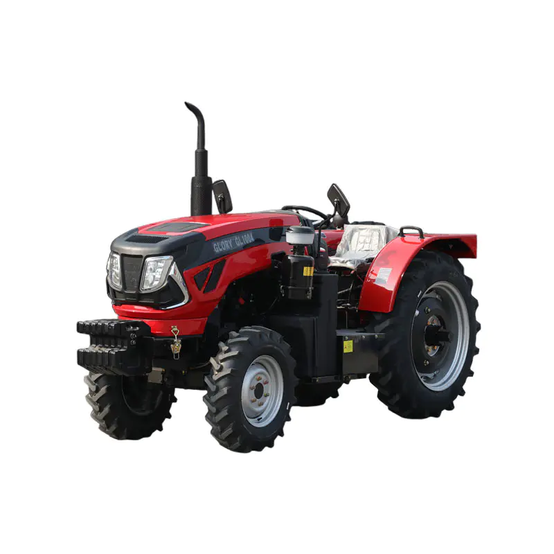 Tractor Farm 100hp TD3s