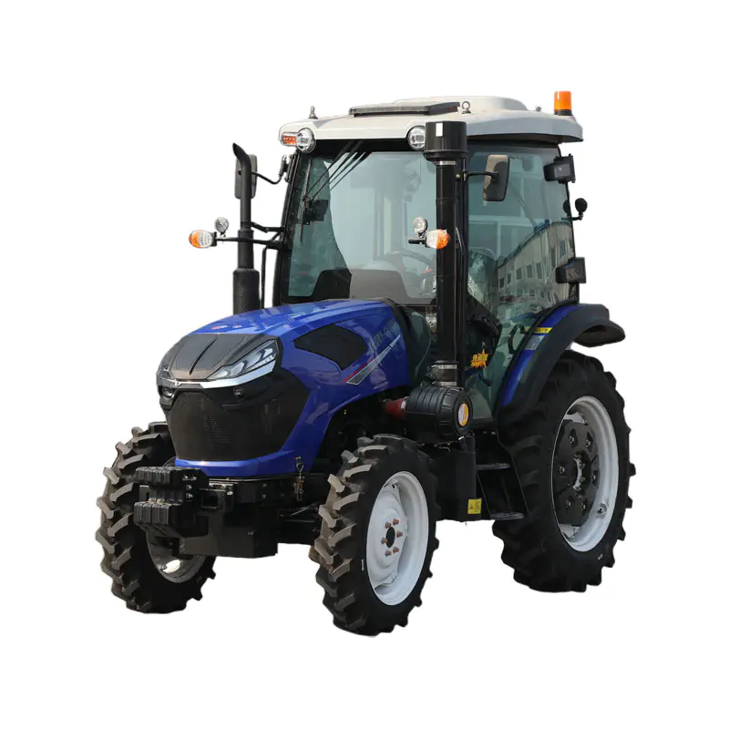 120hp TF traktor farm
