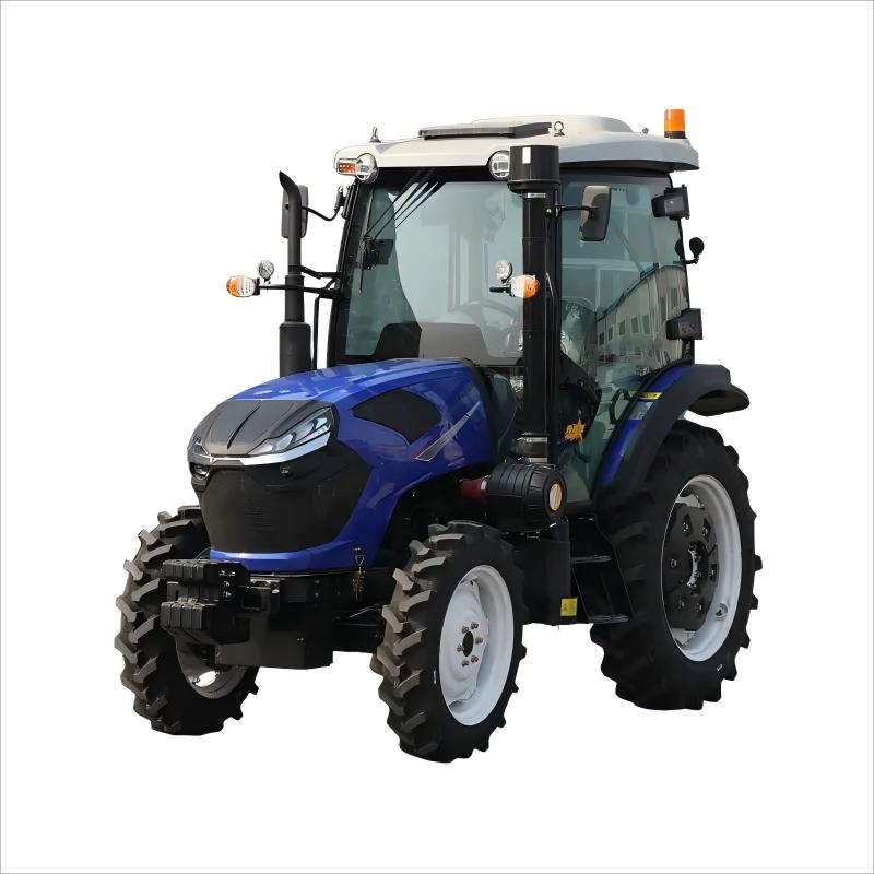 120hp TF traktor farm