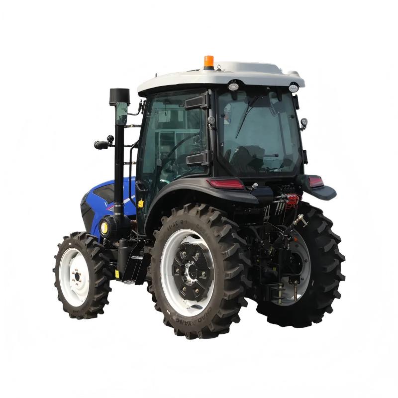 160hp Diesel Perjalanan Farm