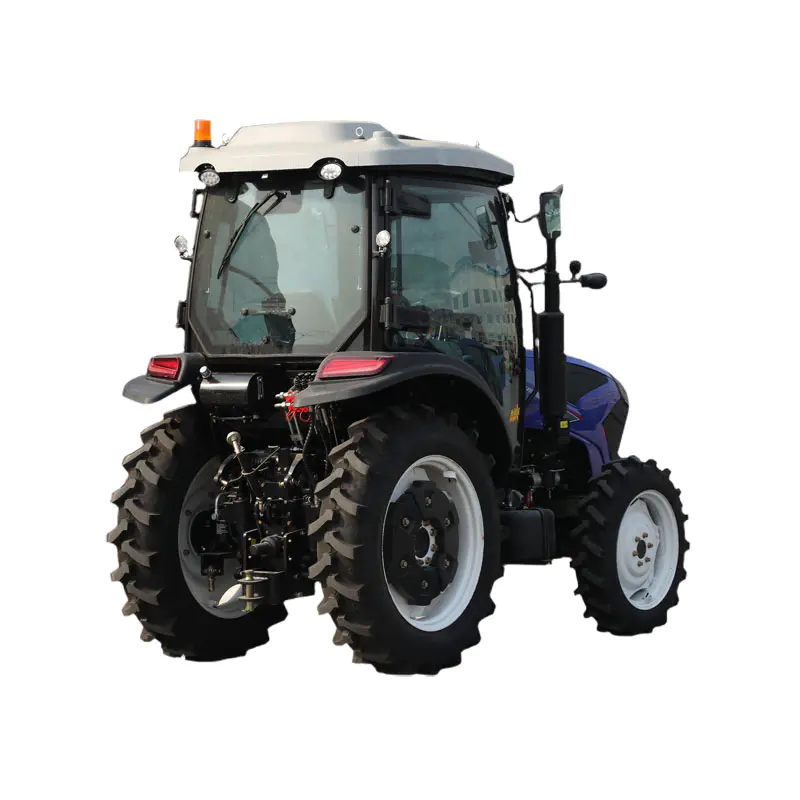 180hp diesel perjalanan tractor 180hp