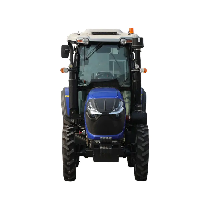Tractor Farm 200HP TD