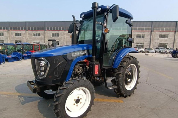 Kepiye milih traktor mini?