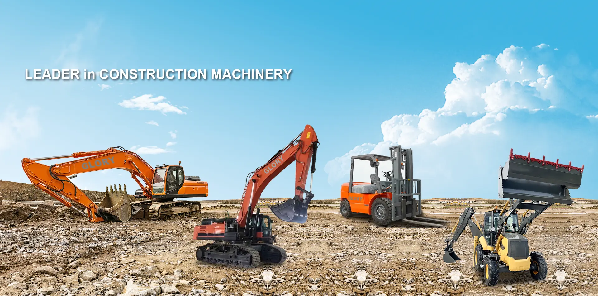 Supplier China Tracur