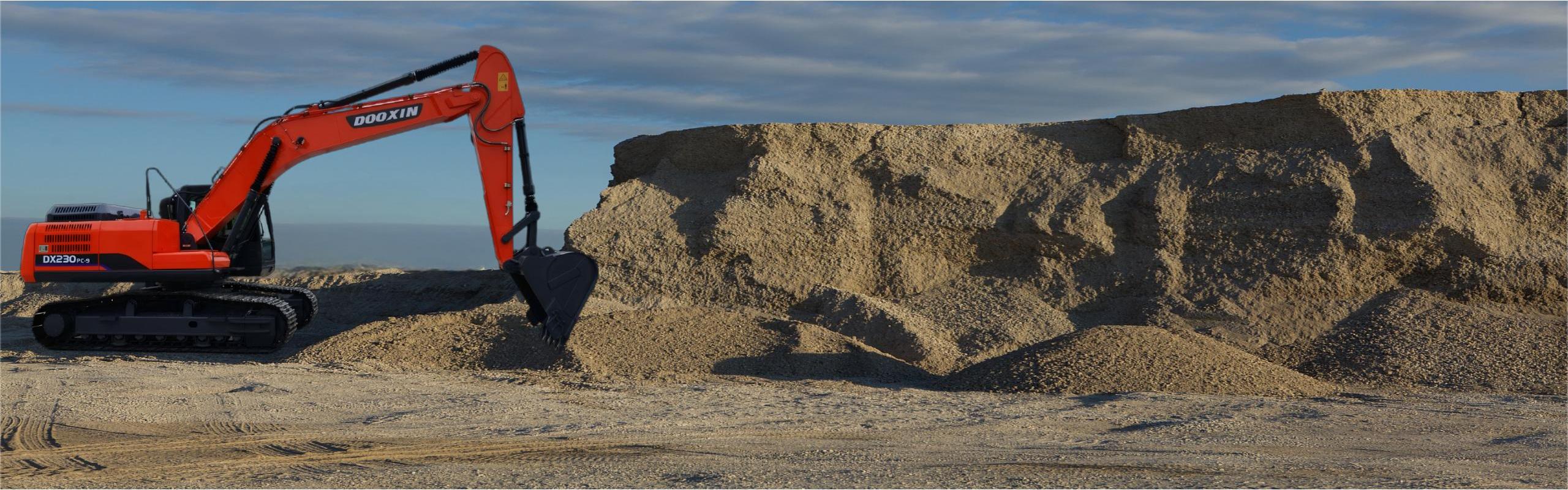 Penggalian Crawler