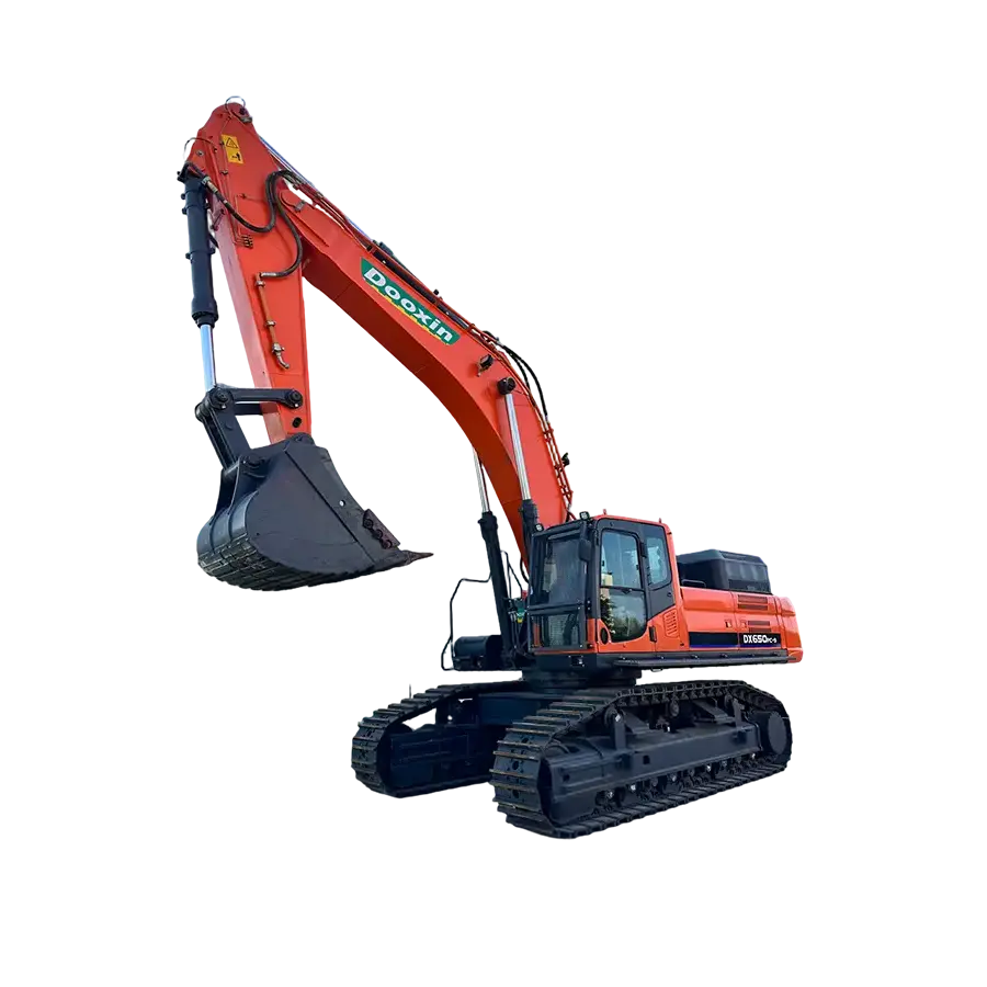Penggalian Crawler