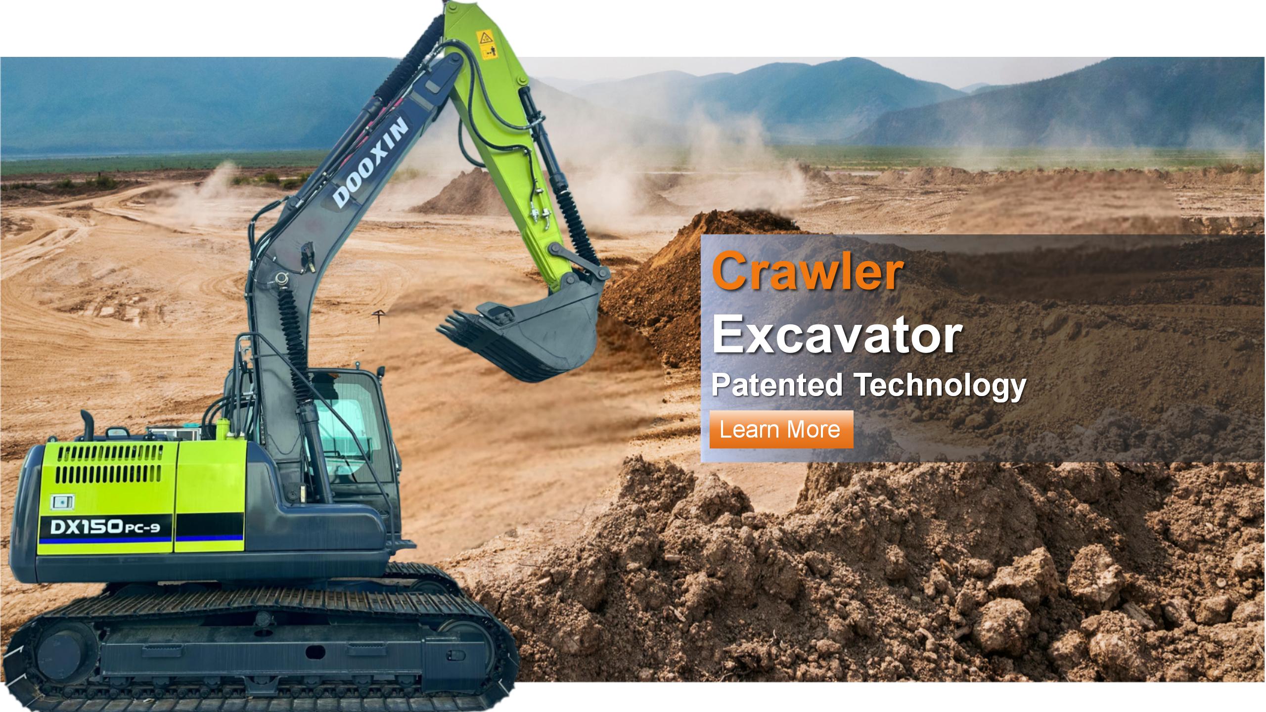 Penggalian Crawler