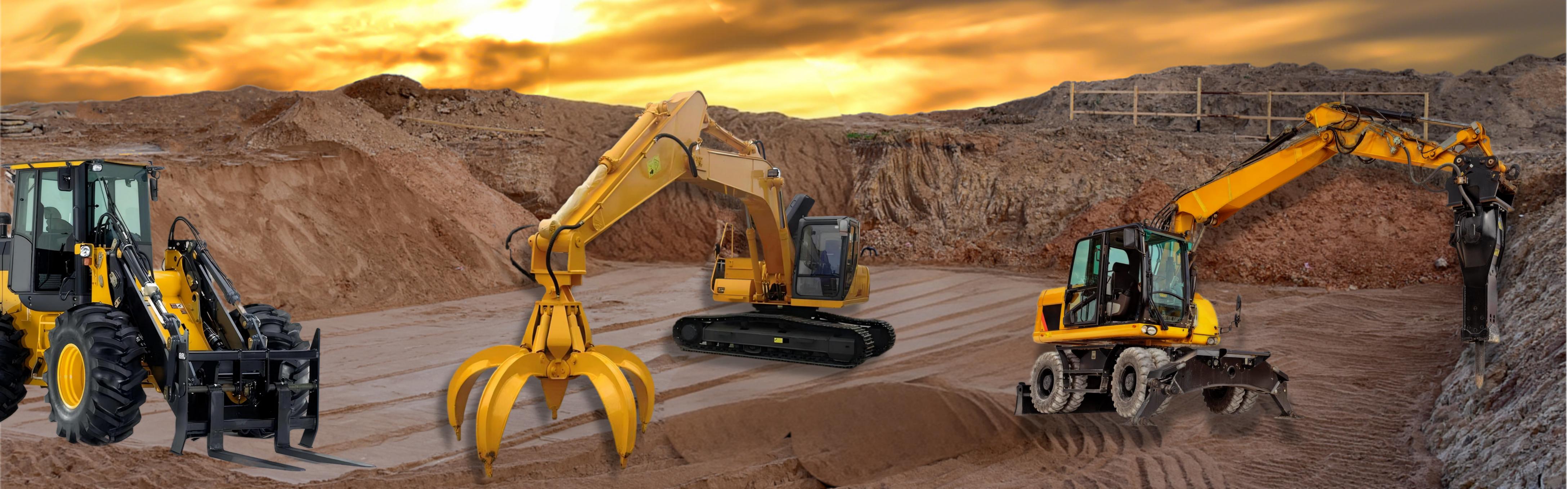 Lampiran lampiran backhoe