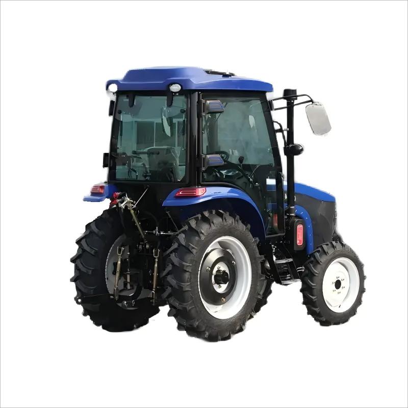 240hp Diesel Farm Tractor Diesel