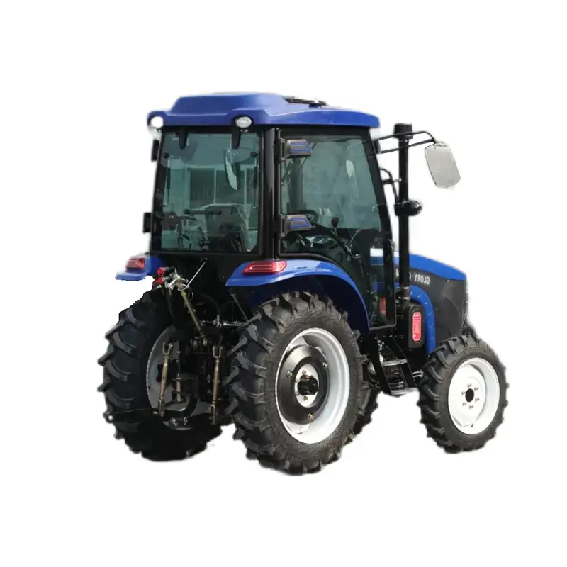240hp Diesel Farm Tractor Diesel