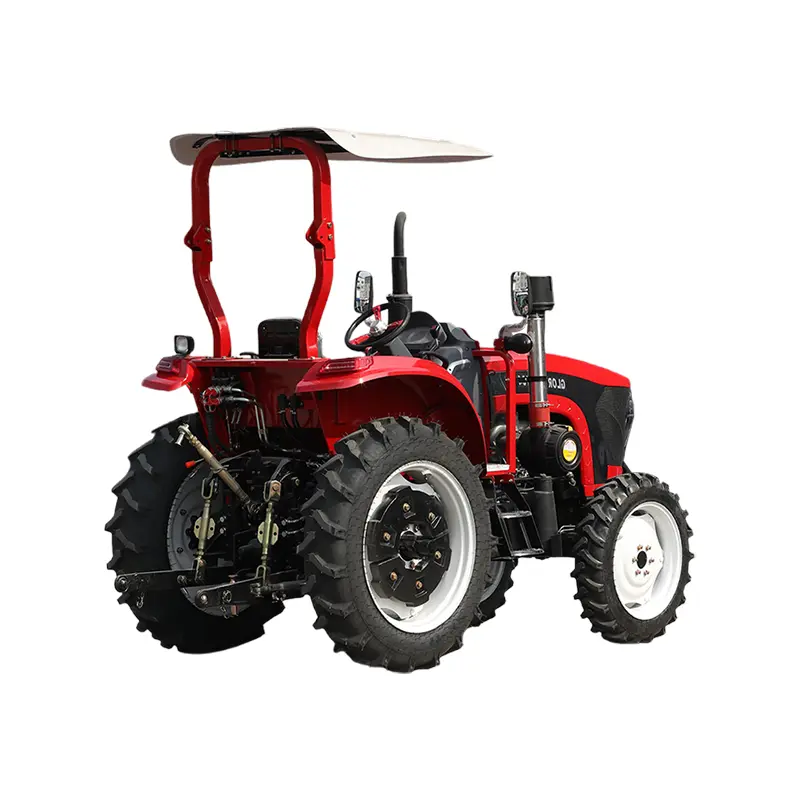 25pp ty ty farm traktor