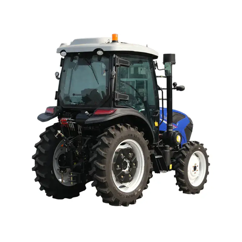 260HP Farm Farm Tractor Diesel