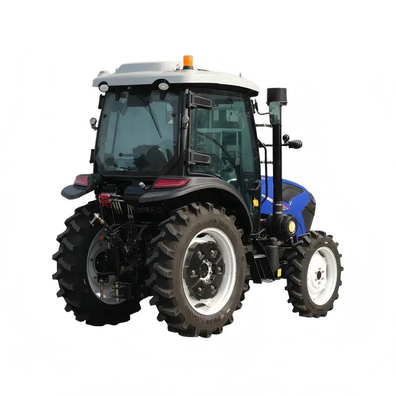 260HP Farm Farm Tractor Diesel
