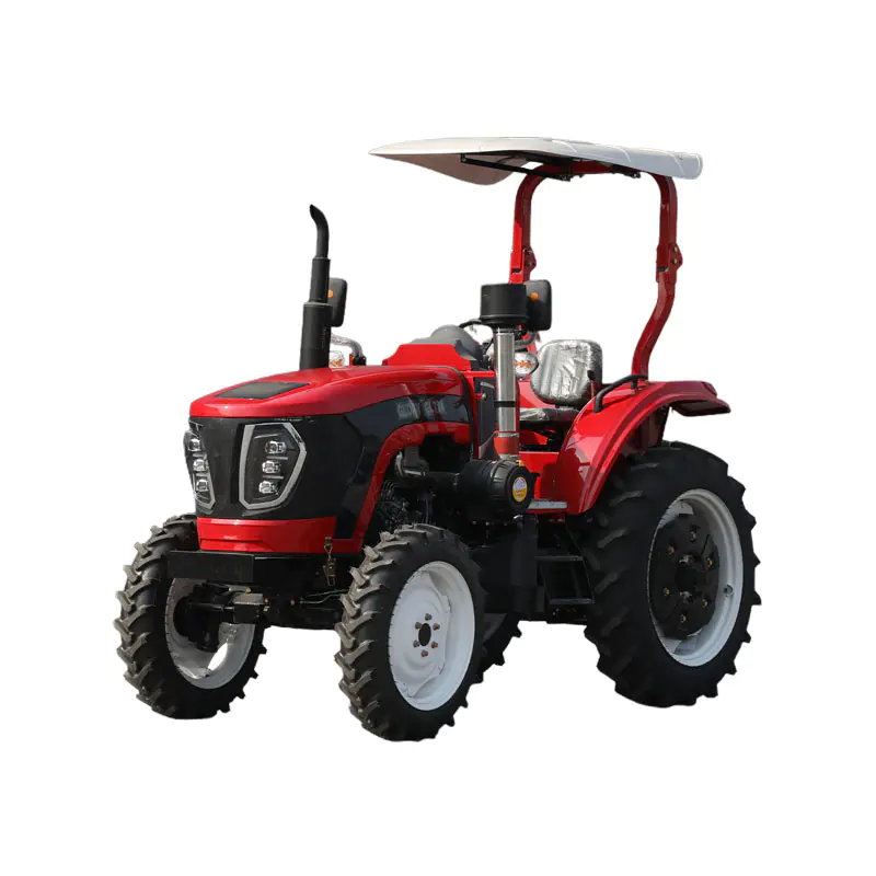 Traktor Farm 70hp Tbl
