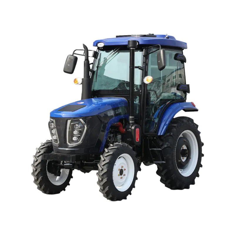 90hp tblc farm traktor