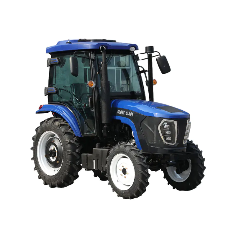 90hp td3s traktor farm