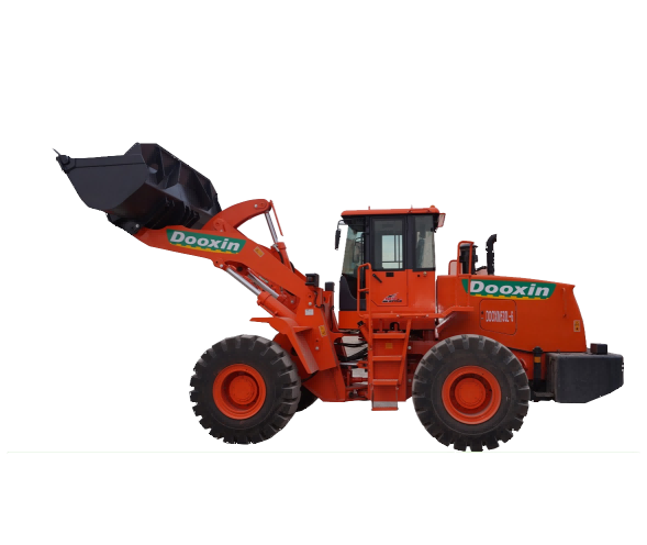 DX 530L-6 Ton Wheel Loader