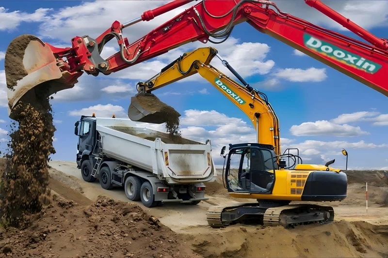 Penggalian Penggalian