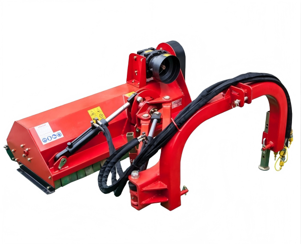 Mower Flaail
