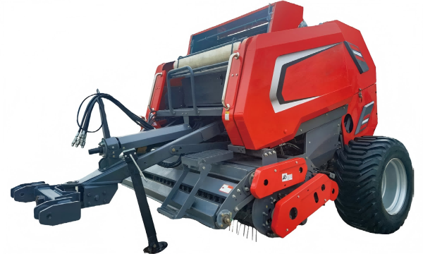Putaran Baler