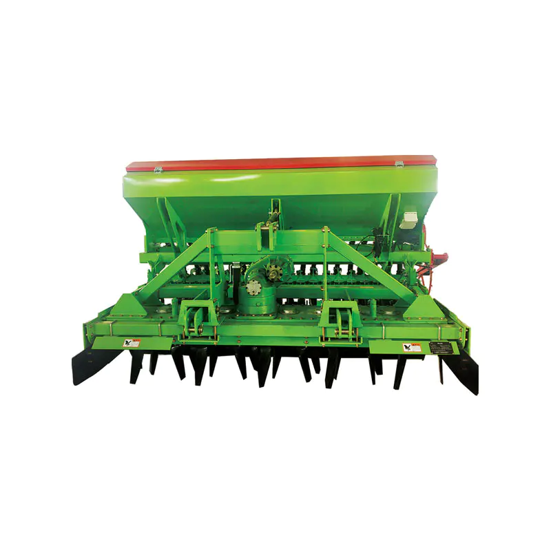 Seeder kecepetan dhuwur
